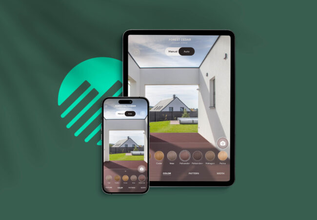 Terafest Mockup Device Green7 Scaled