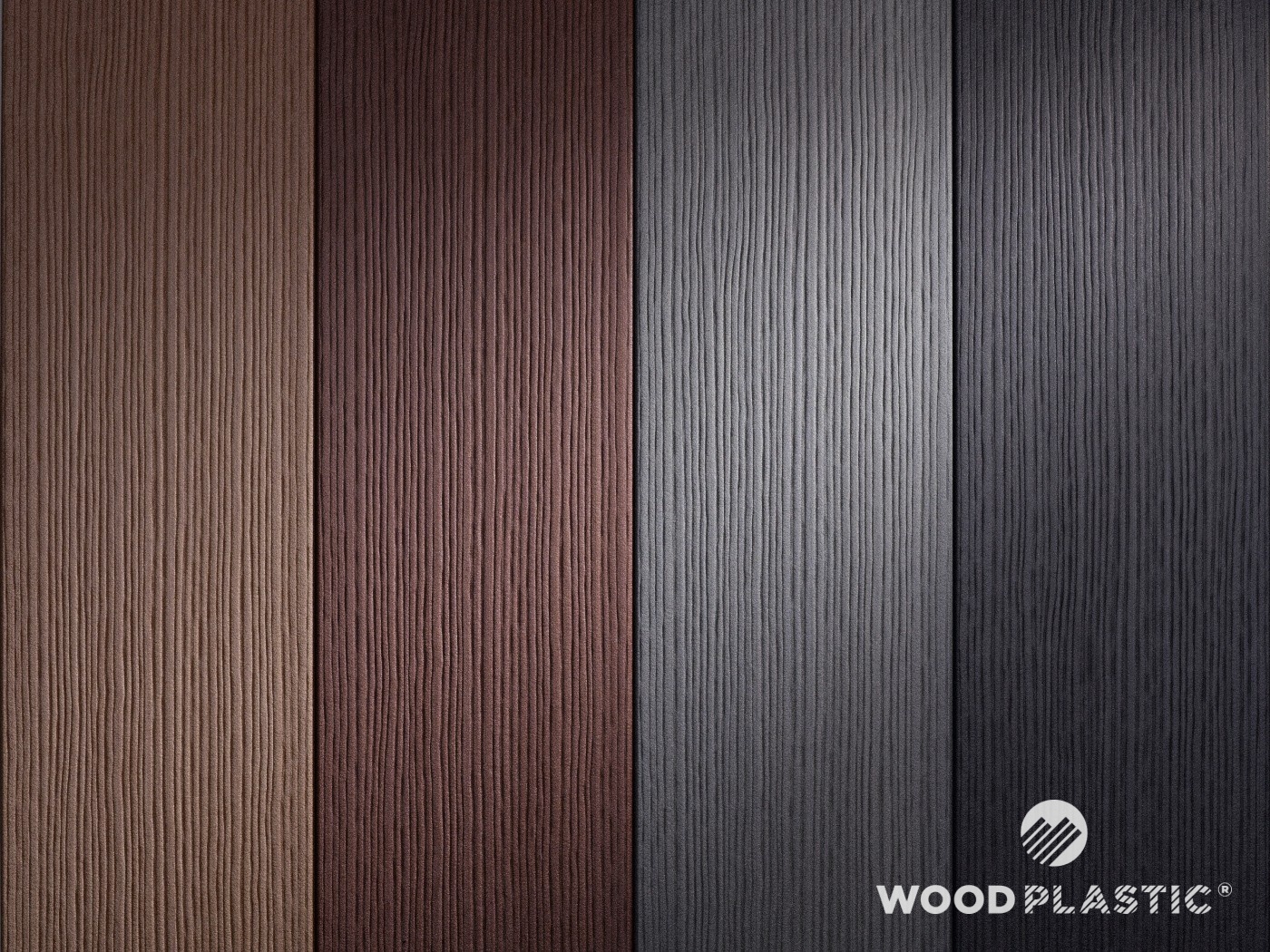 WPC Woodpalstic terasy Max Forest