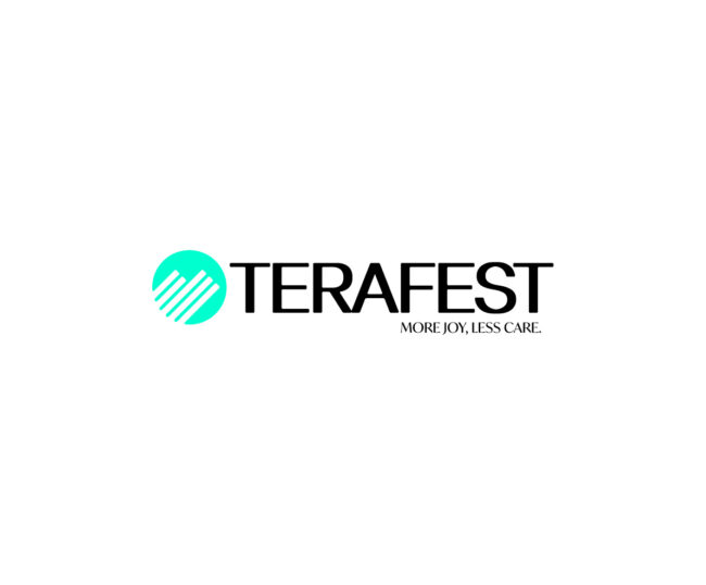 TERAFEST Guidelines Logo2
