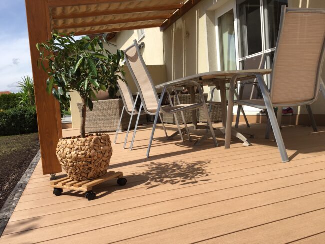 Terafest Infinit Rustic Teak 5 11
