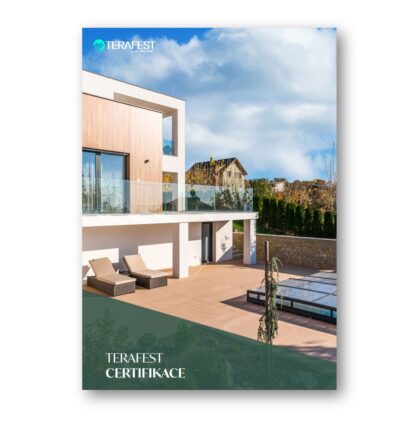 Certifikace Titulka Se Stinem