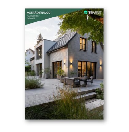 MN 174 Nova SE Titulka 2026 Se Stinem