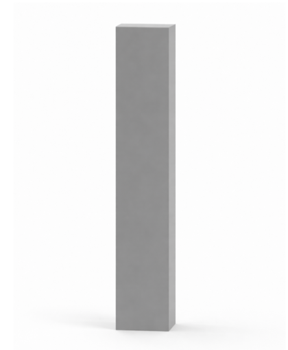 90 Plotovy Profil Svisle